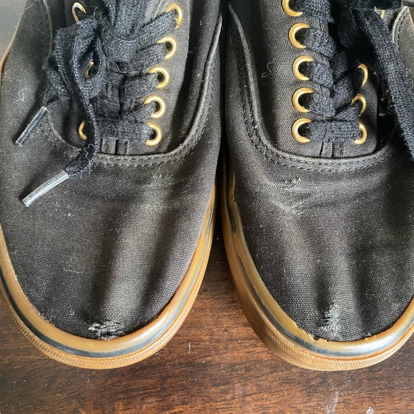 Men’s vans - Picture 2 of 6